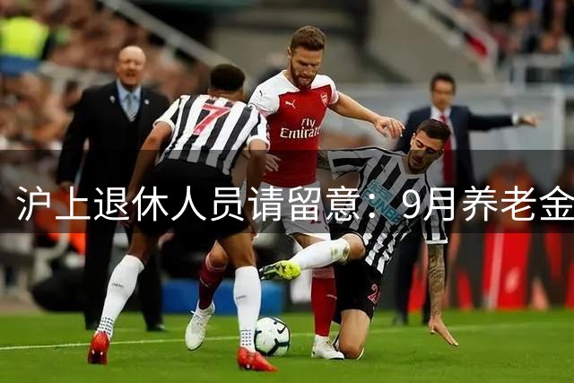 沪上退休人员请留意：9月养老金调整最新实况解析