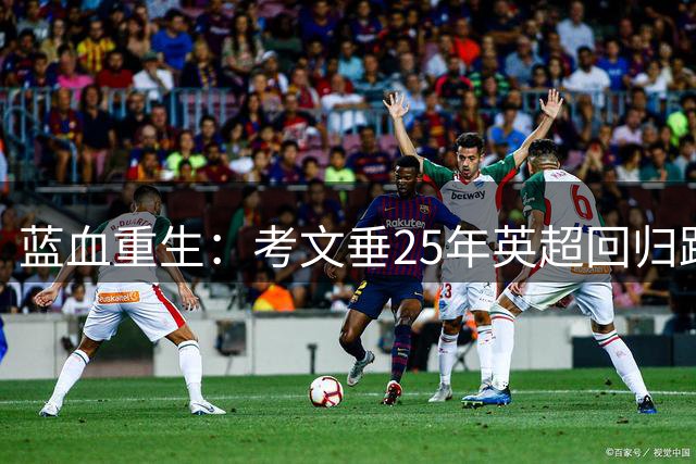 蓝血重生：考文垂25年英超回归路